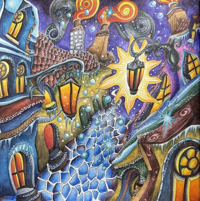 Работа от Ирина