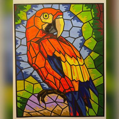 Работа от Ирина