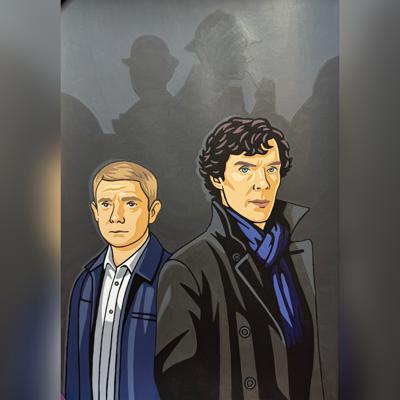 Работа от Ирина