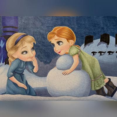 Работа от Ирина