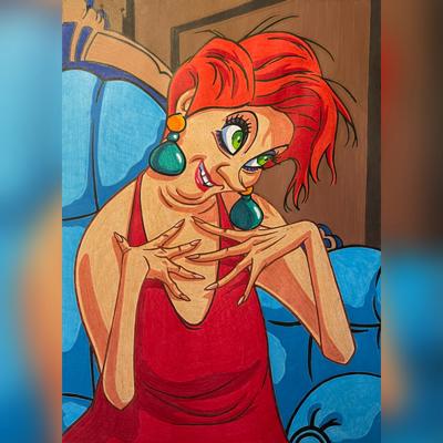 Работа от Ирина