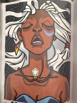 Работа от Маша