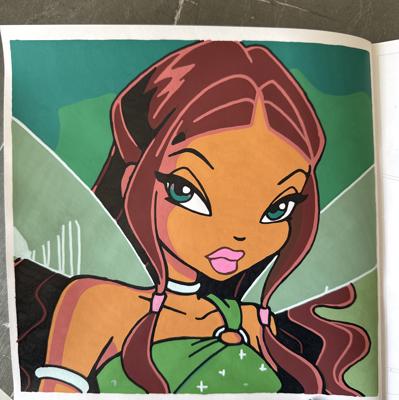 Работа от Маша