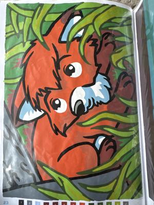 Работа от Маша