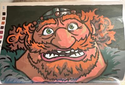 Работа от Маша