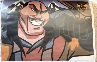 Работа от Маша