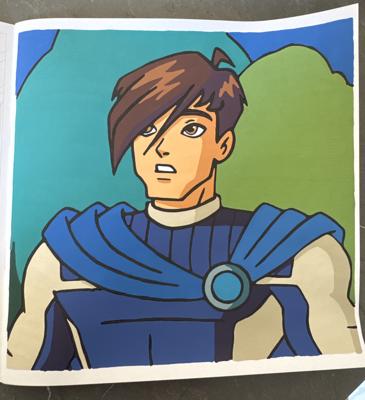 Работа от Маша