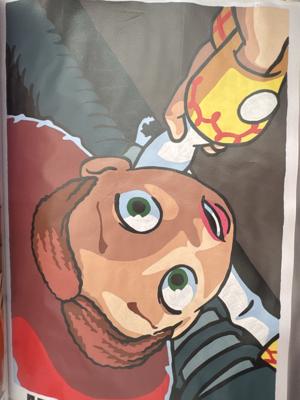 Работа от Маша