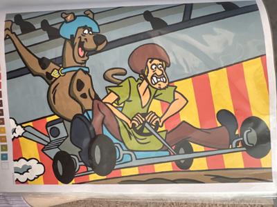 Работа от Маша