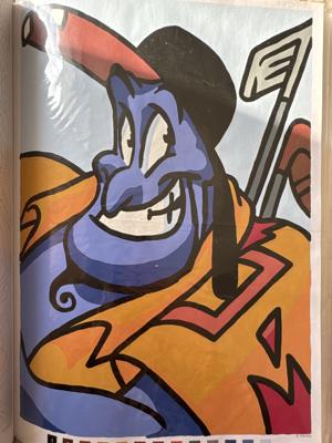 Работа от Маша