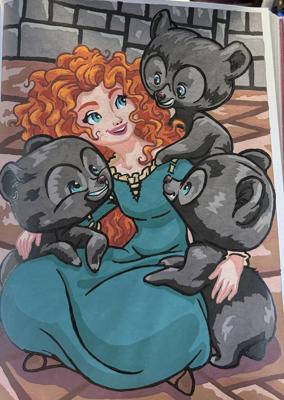 Работа от Alex_vin