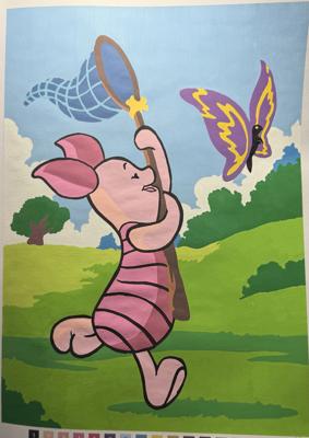 Работа от Alex_vin