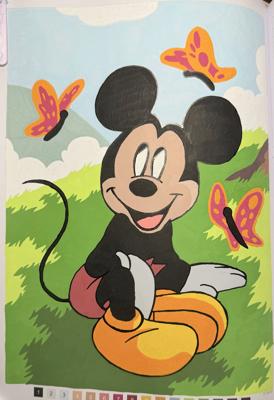 Работа от Alex_vin