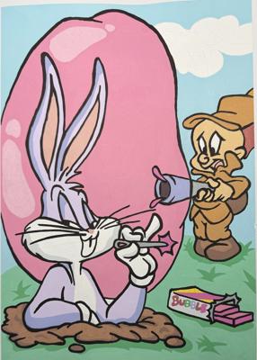 Работа от Alex_vin