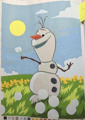 Работа от Alex_vin