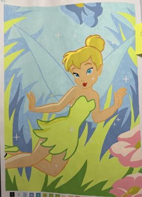 Работа от Alex_vin