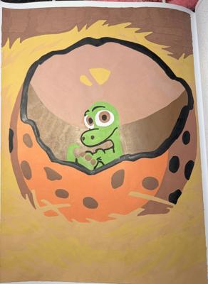 Работа от Alex_vin