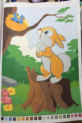 Работа от Alex_vin