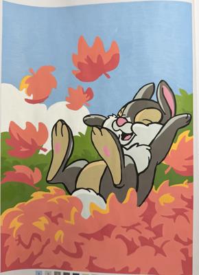 Работа от Alex_vin