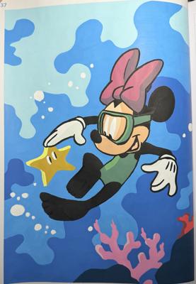 Работа от Alex_vin