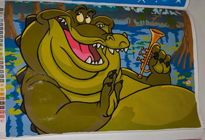 Работа от Lezok