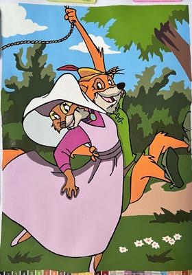 Работа от Ksu