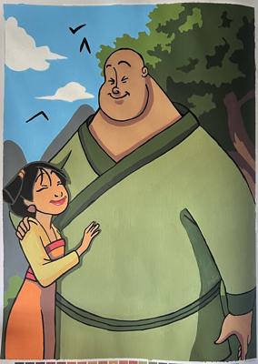 Работа от Ksu