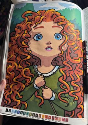 Работа от koidadziu