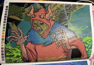 Работа от koidadziu