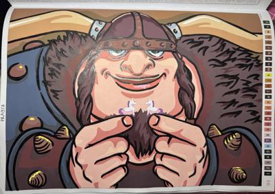 Работа от koidadziu