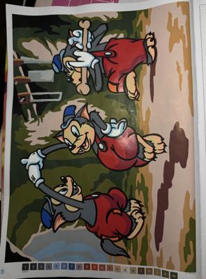 Работа от koidadziu