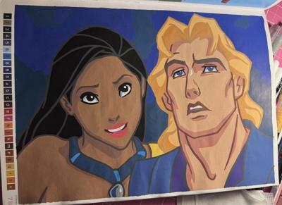 Работа от koidadziu