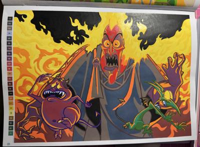 Работа от koidadziu