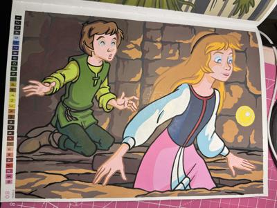 Работа от koidadziu