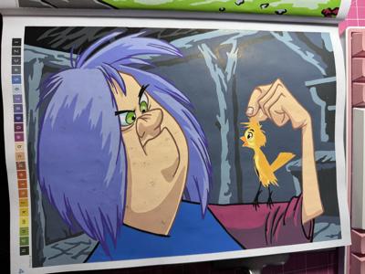 Работа от koidadziu