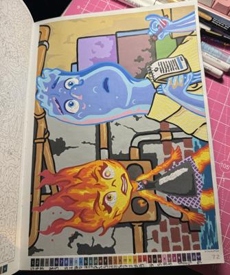 Работа от koidadziu