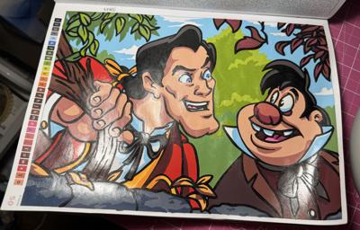 Работа от koidadziu