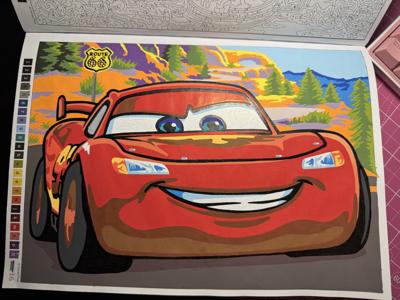 Работа от koidadziu