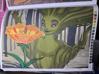 Работа от koidadziu