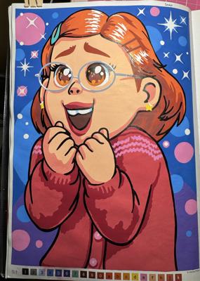 Работа от koidadziu