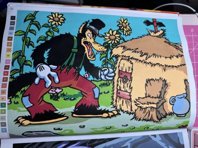 Работа от koidadziu