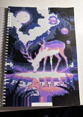 Работа от DariaGri