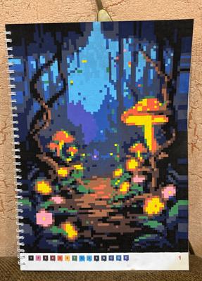 Работа от DariaGri