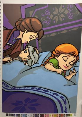 Работа от Лика