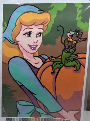 Работа от Лика