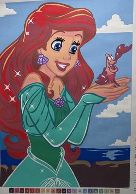 Работа от Лика