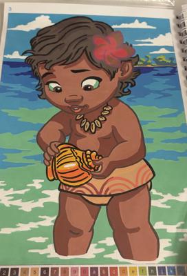 Работа от Лика