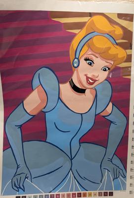 Работа от Лика