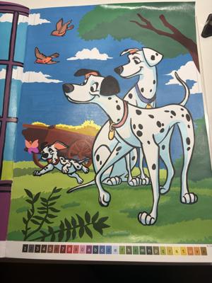 Работа от Лика