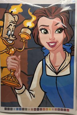 Работа от Лика